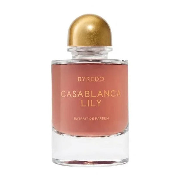 Byredo Casablanca Lily 2025 Sample